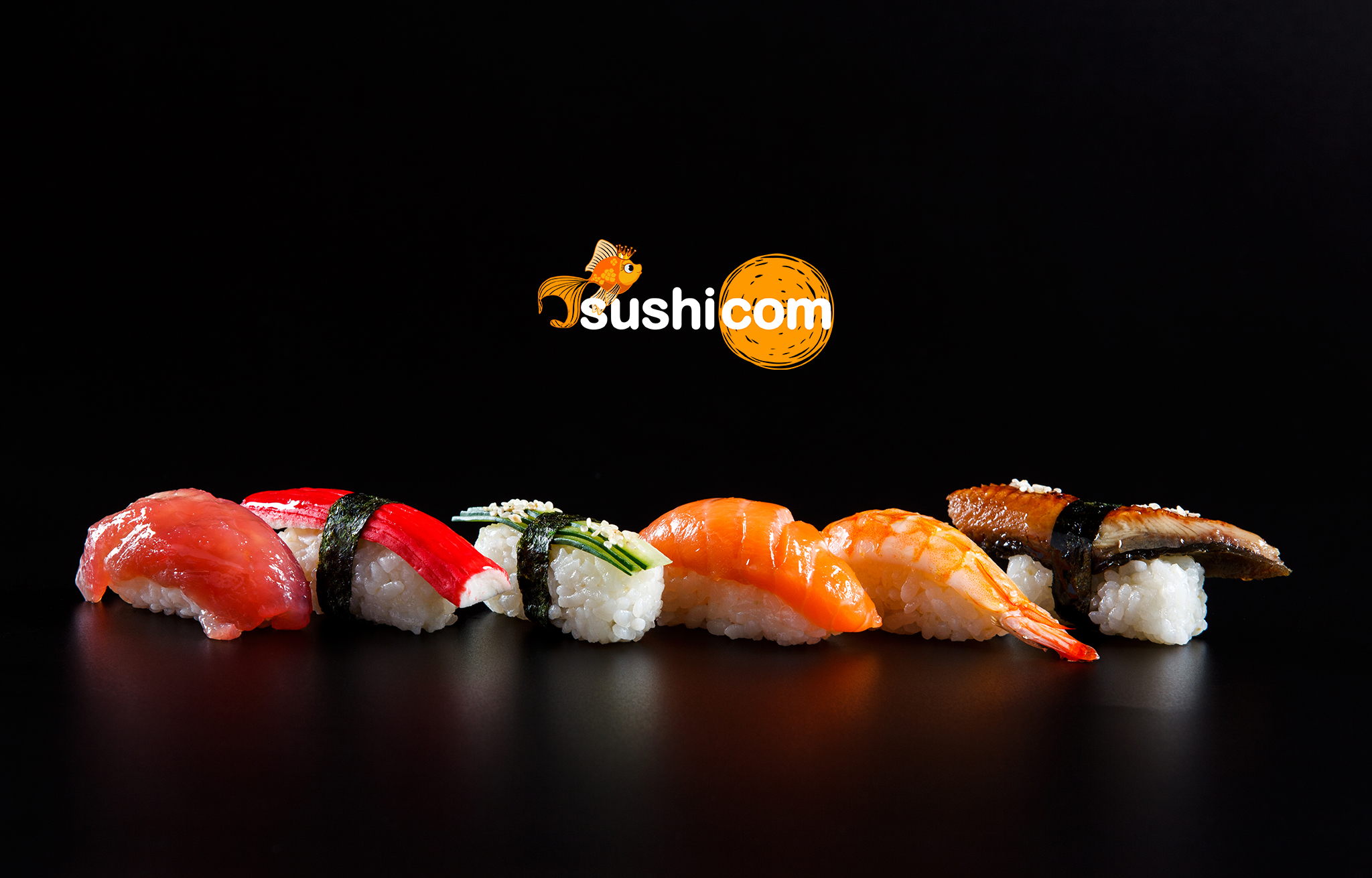 sushicom sushicom